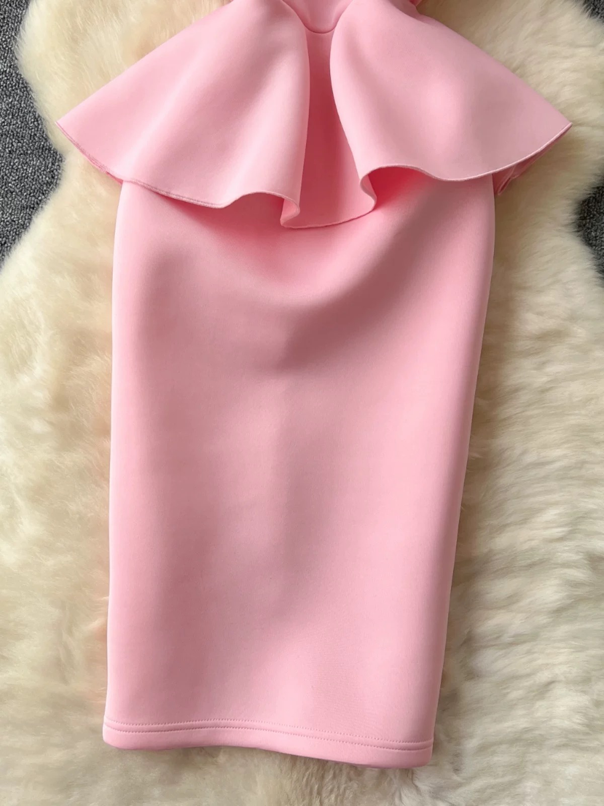 Heart of stone dress EBC306 images